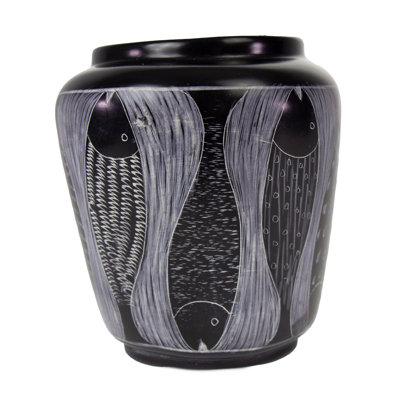Batichon Stone Table Vase
