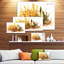 Impression sur toile tendue-16487962