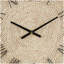Horloge murale Eastover