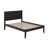 Odalys Solid Wood Platform Bed-1322403920-1232639118