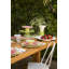 Maria Flor Earthenware Cake Stand