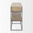 Ophelia 63'' Solid Wood Top Console Table-843666393-843666392