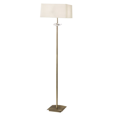 171cm Traditional Floor Lamp