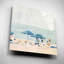 «If It's the Beaches I» par Emma Scarvey, art mural en verre acrylique-2049249841
