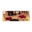 Ensemble 2 pièces de serviettes de bain en coton 100% Carnarvon-2042930073