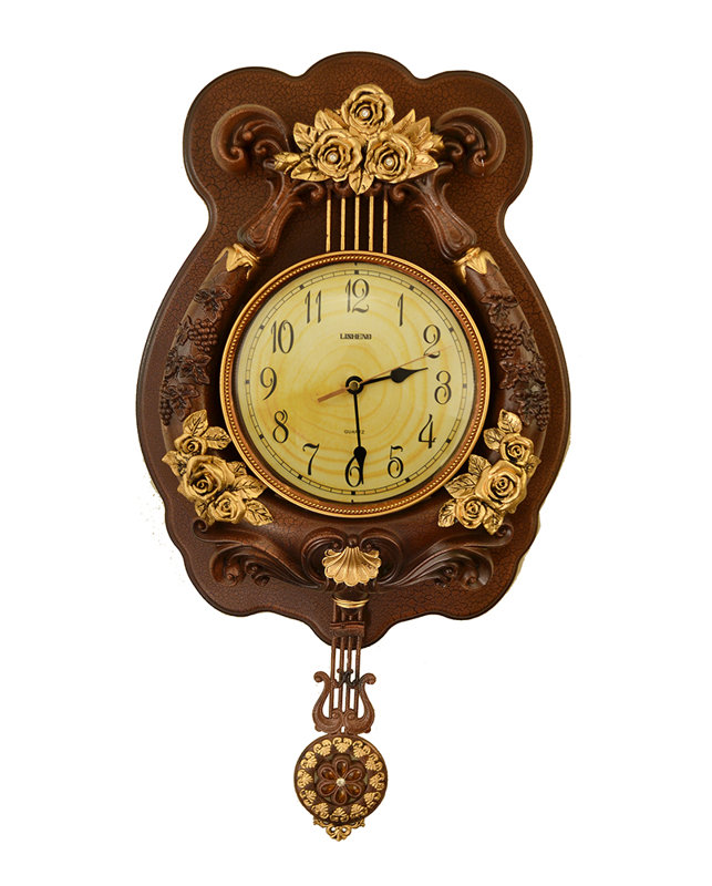 Horloge murale Weldy