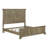 Kamoura King Panel Bed-125526215