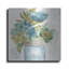 «My Greenhouse Bouquet III» par Lisa Audit
