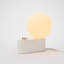 Lampe sphérique 8,6 po Sphere IV-55871180