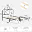 Metal Bed-816145146-816145149