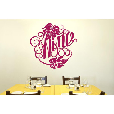 Wall Decal