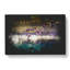 Flamingos Taking Flight - Wrapped Canvas-56645590