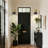 Modern Rechargeable Led Wall Sconce （Set of 2）