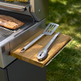 ZWILLING BBQ+ 2-Pc Stainless Steel Grill Tool Set