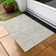 Tapis antidérapant Colier