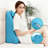 Ergonomic Spinal Posture Support & Multi-functional Bed Pillow-2028143643