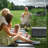Outsunny Reversible Outdoor Rug