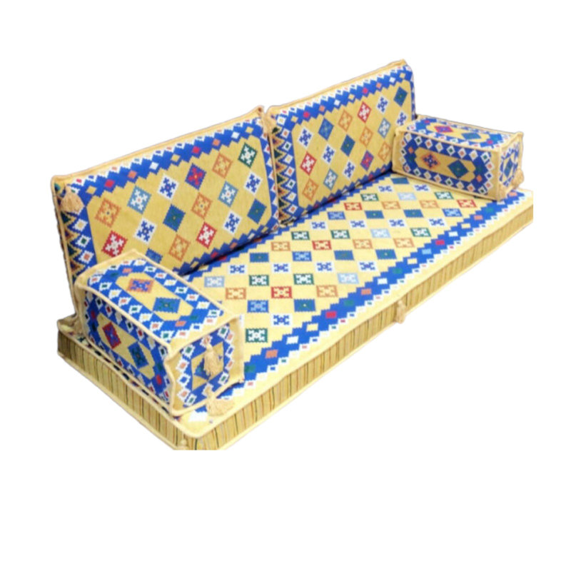 Katarena 6 Seater Corner Sectional