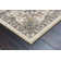 Attell Oriental Indoor Rug