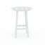 Table de bar ronde 32 "Cabo HDPE-114829725