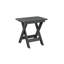 Outdoor Folding End Table-2128128783