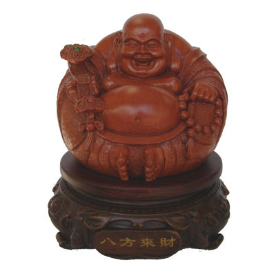 Resin Figurine / Sculpture Decorative Object