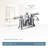 Moen Dartmoor Standard Centerset Bathroom Faucet with Drain Assembly-61362330