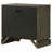 Sundance Dark Cocoa 2-Drawer Nightstand Bedside Table
