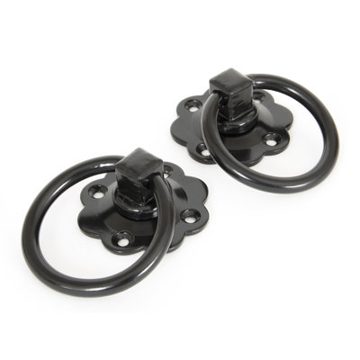 Ring Door Knocker
