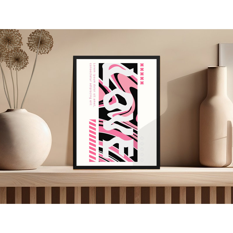 Piersten Print, 24x36