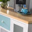 Armoire de cuisine de style nordique