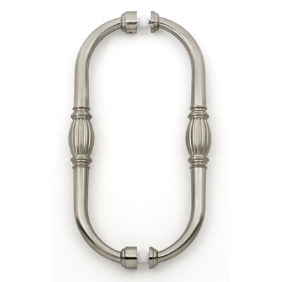 Tuscany Arch Pull