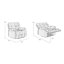 Rymann 104cm Wide-1163677963
