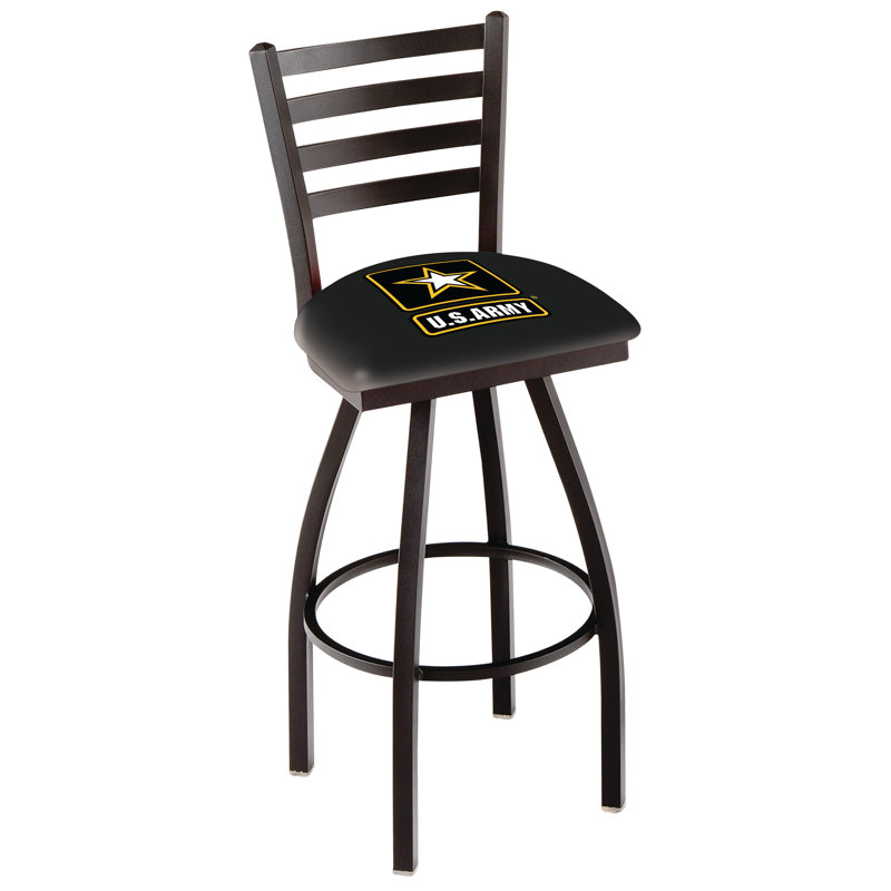 Tabouret de bar pivotant 30 po NCAA