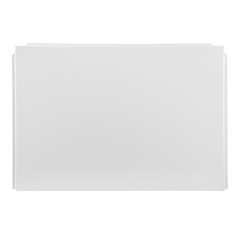 End Panel For Standard Bath