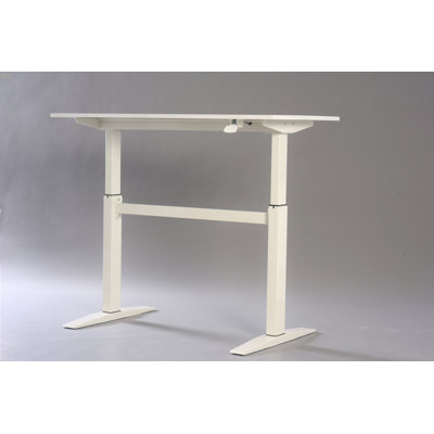 Bureau ajustable 47 po Tech