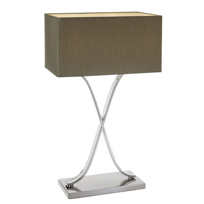 Laurel Metal Table Lamp