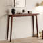 Console de style chinois simple-1664440282