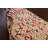 One-of-a-Kind Area Rug Beige