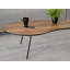 Milano Three Leg Coffee Table