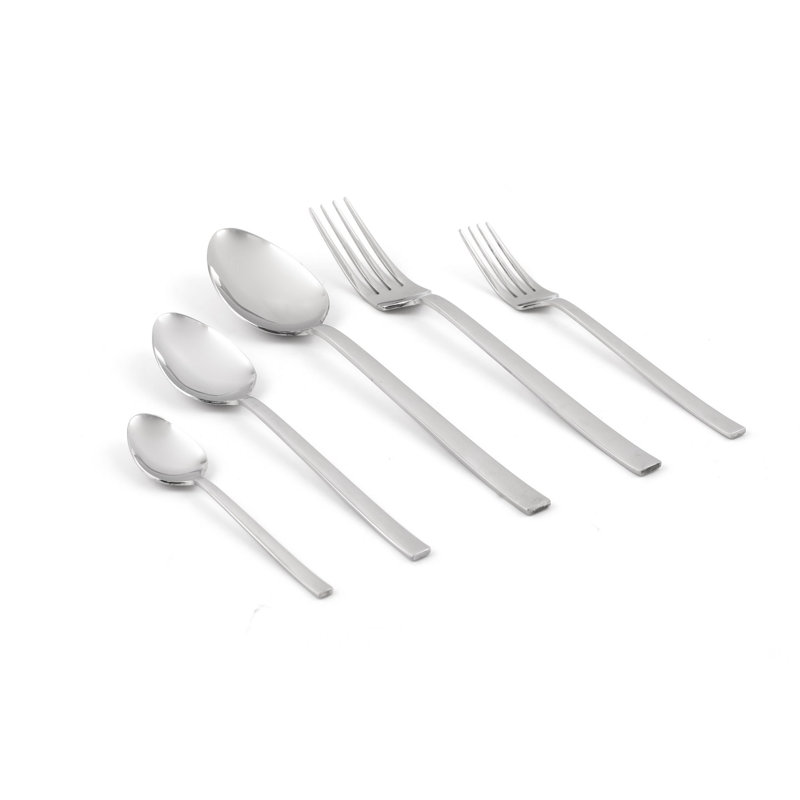 Ensemble de couverts (60 pièces)