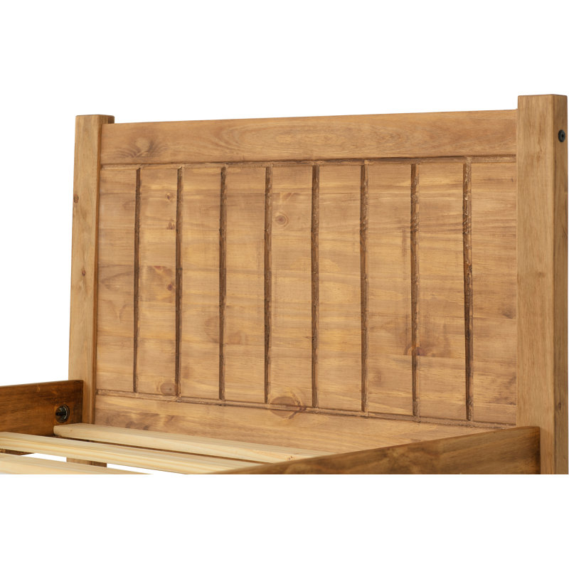 Marceline Bed Frame, Single (3')