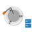4 in. 7.9 W Dimmable LED Retrofit