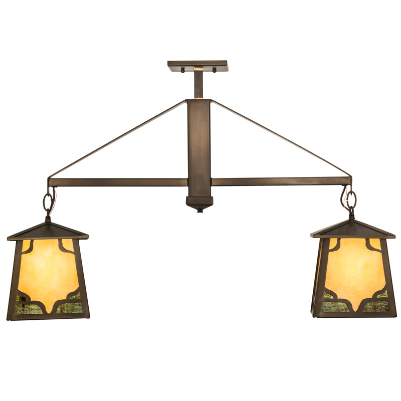 Kirkpatrick 2 - Light Pendant