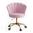 Rose est en rupture de stock