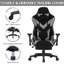 Inbox Zero PC & Racing Game Chair-960241722