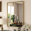 Miroir de salle de bain mural Lohoski-1569974967-1593742652