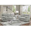 Causeuse moelleuse 1pc