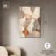 Art texturé abstrait sur toile texturé -893371586-893371591