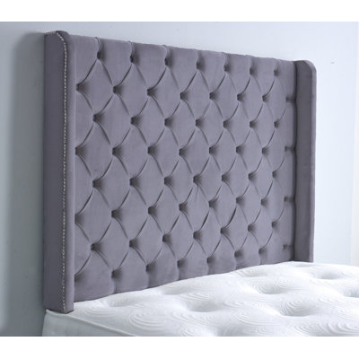 Upholstered Headboard